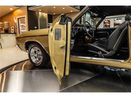 1969 Chevrolet Chevelle (CC-2080387) for sale in Plymouth, Michigan