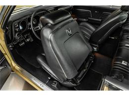 1969 Chevrolet Chevelle (CC-2080387) for sale in Plymouth, Michigan