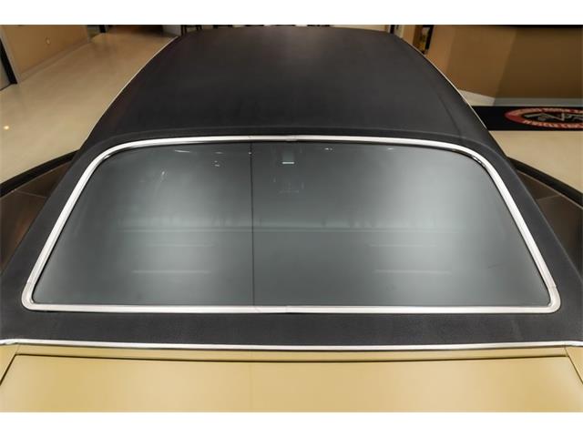 1969 Chevrolet Chevelle (CC-2080387) for sale in Plymouth, Michigan