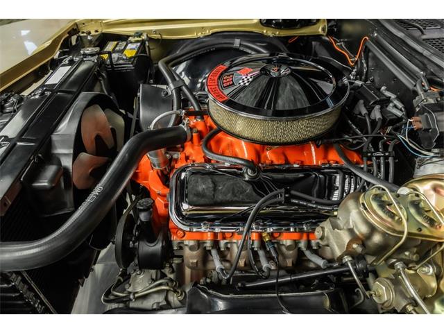 1969 Chevrolet Chevelle (CC-2080387) for sale in Plymouth, Michigan