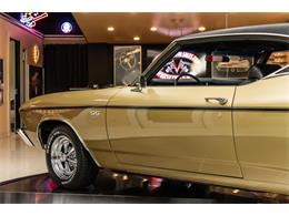 1969 Chevrolet Chevelle (CC-2080387) for sale in Plymouth, Michigan