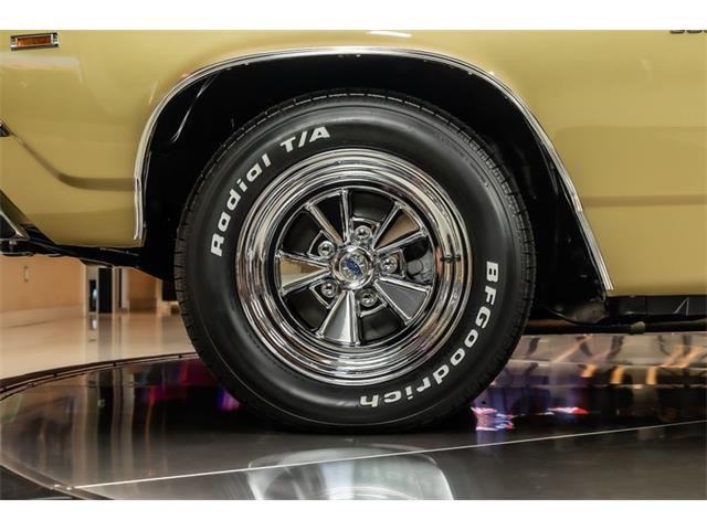 1969 Chevrolet Chevelle (CC-2080387) for sale in Plymouth, Michigan
