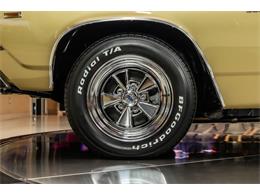 1969 Chevrolet Chevelle (CC-2080387) for sale in Plymouth, Michigan