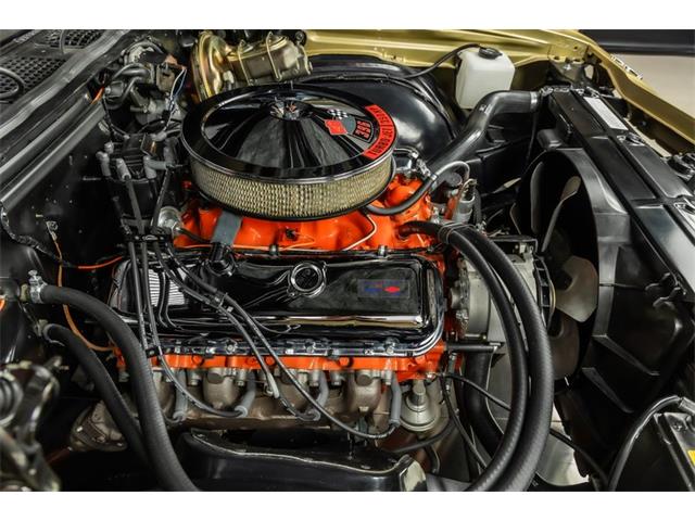 1969 Chevrolet Chevelle (CC-2080387) for sale in Plymouth, Michigan