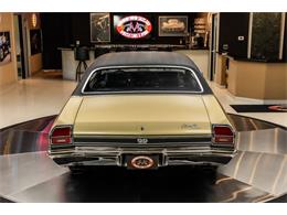1969 Chevrolet Chevelle (CC-2080387) for sale in Plymouth, Michigan