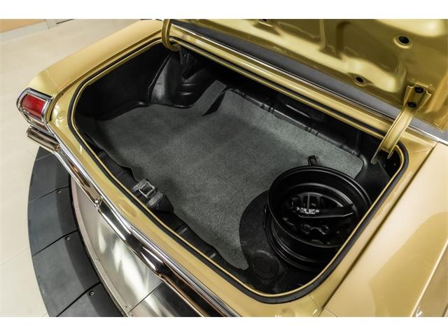 1969 Chevrolet Chevelle (CC-2080387) for sale in Plymouth, Michigan
