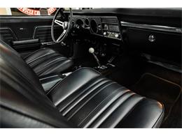 1969 Chevrolet Chevelle (CC-2080387) for sale in Plymouth, Michigan