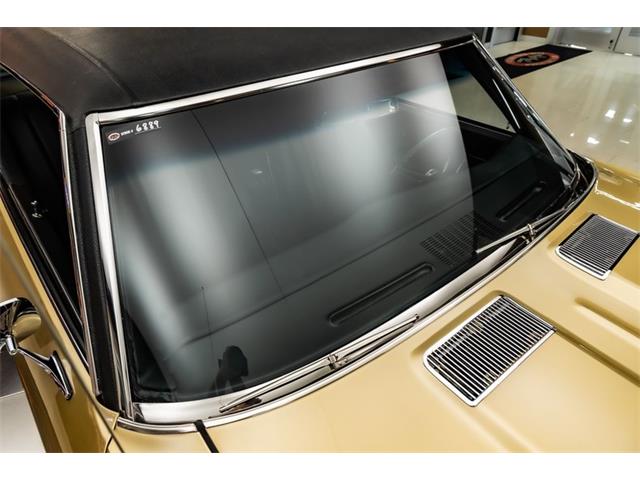 1969 Chevrolet Chevelle (CC-2080387) for sale in Plymouth, Michigan