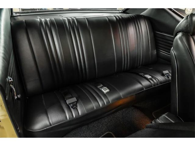 1969 Chevrolet Chevelle (CC-2080387) for sale in Plymouth, Michigan