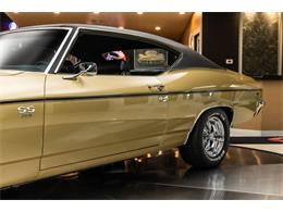 1969 Chevrolet Chevelle (CC-2080387) for sale in Plymouth, Michigan