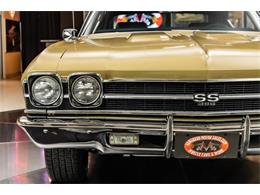 1969 Chevrolet Chevelle (CC-2080387) for sale in Plymouth, Michigan
