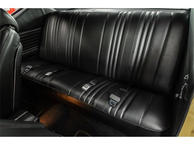1969 Chevrolet Chevelle (CC-2080387) for sale in Plymouth, Michigan