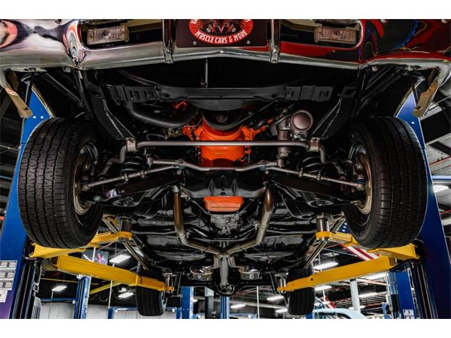 1969 Chevrolet Chevelle (CC-2080387) for sale in Plymouth, Michigan