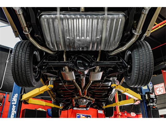 1969 Chevrolet Chevelle (CC-2080387) for sale in Plymouth, Michigan