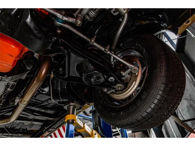 1969 Chevrolet Chevelle (CC-2080387) for sale in Plymouth, Michigan