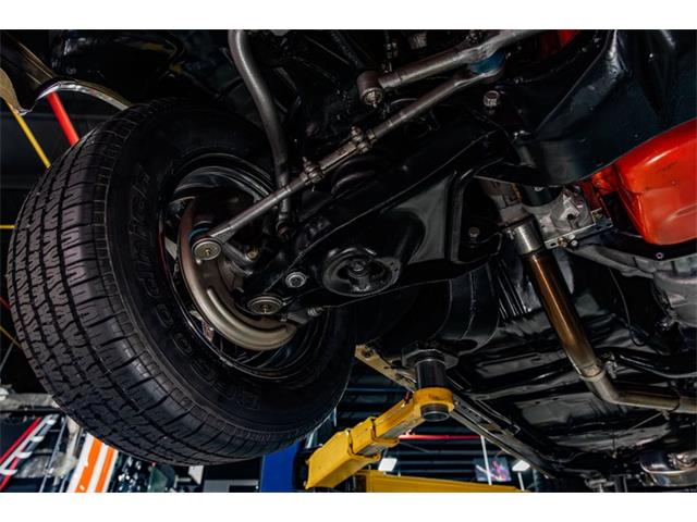 1969 Chevrolet Chevelle (CC-2080387) for sale in Plymouth, Michigan