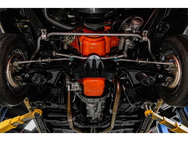 1969 Chevrolet Chevelle (CC-2080387) for sale in Plymouth, Michigan