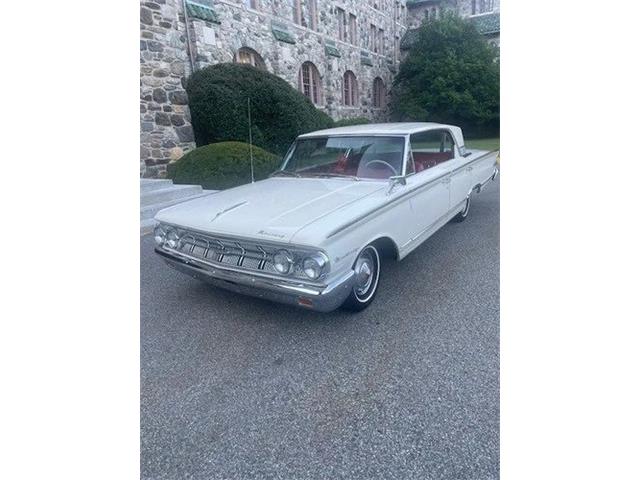 1963 Mercury Monterey (CC-2083870) for sale in Cadillac, Michigan