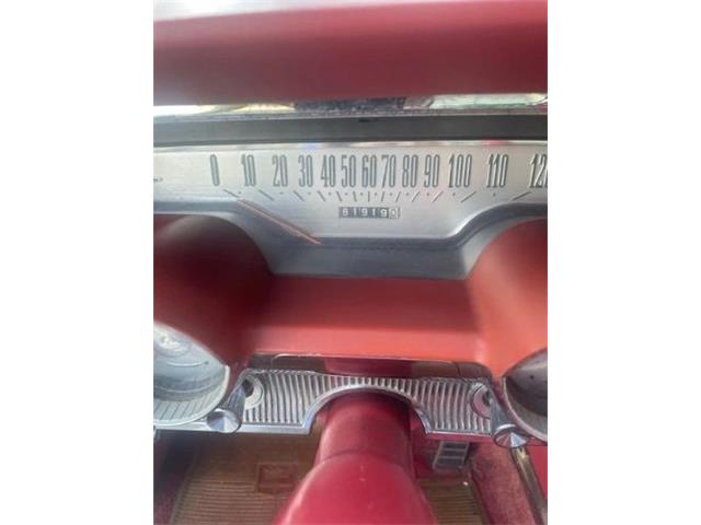 1963 Mercury Monterey (CC-2083870) for sale in Cadillac, Michigan