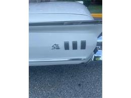 1963 Mercury Monterey (CC-2083870) for sale in Cadillac, Michigan
