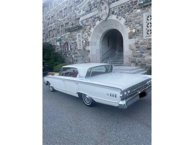 1963 Mercury Monterey (CC-2083870) for sale in Cadillac, Michigan
