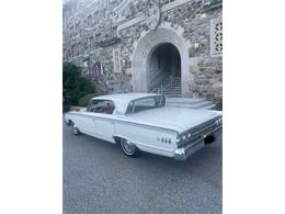 1963 Mercury Monterey (CC-2083870) for sale in Cadillac, Michigan