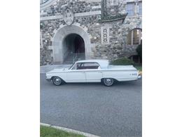 1963 Mercury Monterey (CC-2083870) for sale in Cadillac, Michigan