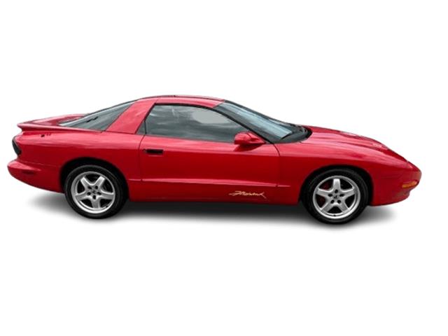1995 Pontiac Firebird (CC-2083871) for sale in Greensboro, North Carolina
