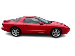 1995 Pontiac Firebird (CC-2083871) for sale in Greensboro, North Carolina
