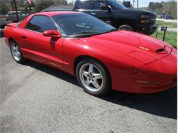 1995 Pontiac Firebird (CC-2083871) for sale in Greensboro, North Carolina