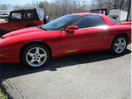 1995 Pontiac Firebird (CC-2083871) for sale in Greensboro, North Carolina
