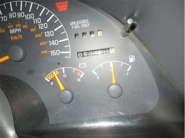 1995 Pontiac Firebird (CC-2083871) for sale in Greensboro, North Carolina
