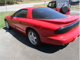 1995 Pontiac Firebird (CC-2083871) for sale in Greensboro, North Carolina