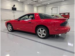 1995 Pontiac Firebird (CC-2083871) for sale in Greensboro, North Carolina