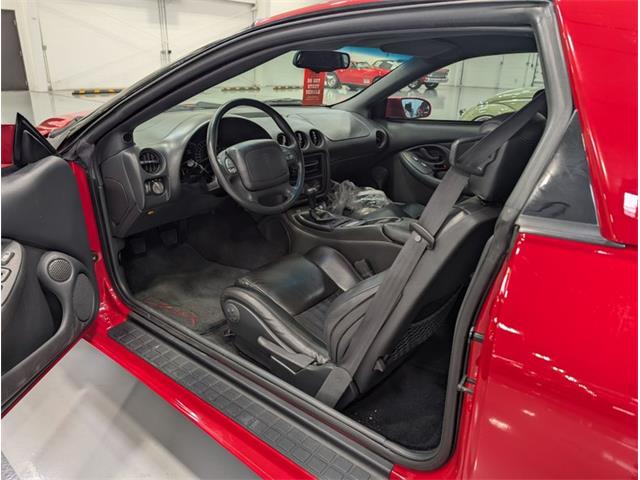 1995 Pontiac Firebird (CC-2083871) for sale in Greensboro, North Carolina