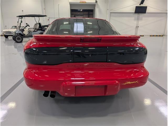 1995 Pontiac Firebird (CC-2083871) for sale in Greensboro, North Carolina