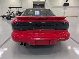 1995 Pontiac Firebird (CC-2083871) for sale in Greensboro, North Carolina