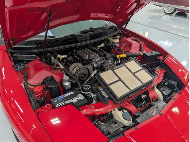 1995 Pontiac Firebird (CC-2083871) for sale in Greensboro, North Carolina