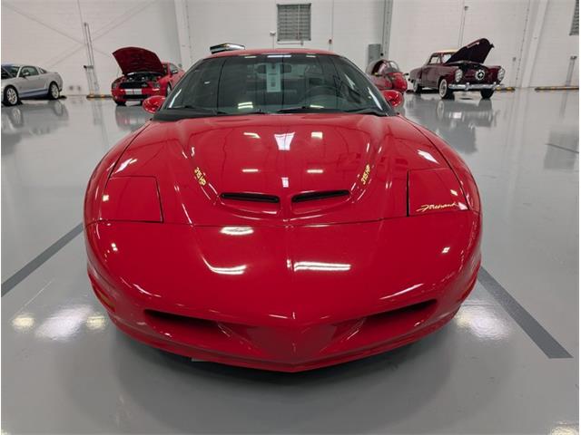 1995 Pontiac Firebird (CC-2083871) for sale in Greensboro, North Carolina