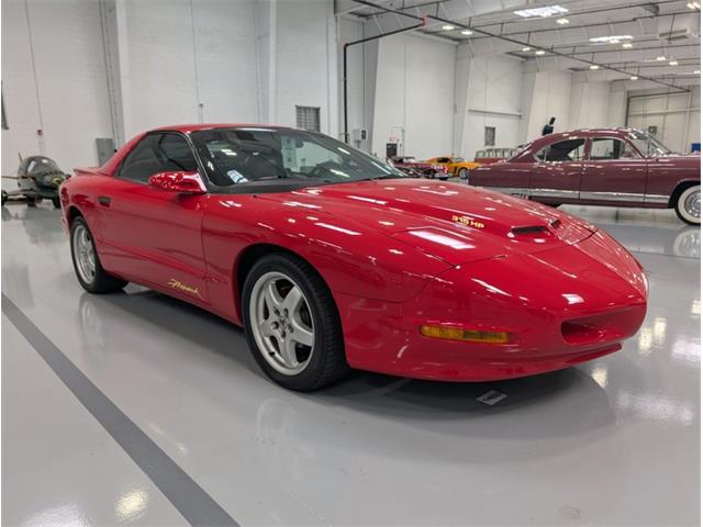1995 Pontiac Firebird (CC-2083871) for sale in Greensboro, North Carolina
