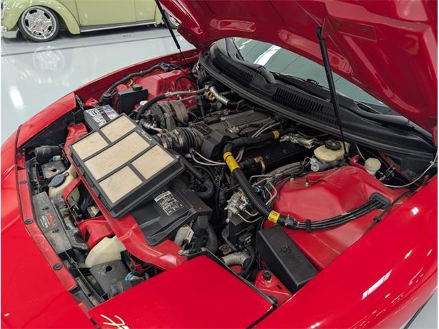 1995 Pontiac Firebird (CC-2083871) for sale in Greensboro, North Carolina