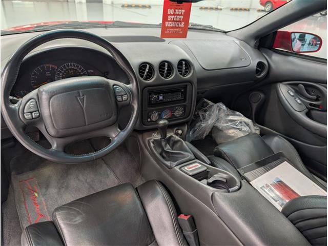 1995 Pontiac Firebird (CC-2083871) for sale in Greensboro, North Carolina