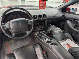 1995 Pontiac Firebird (CC-2083871) for sale in Greensboro, North Carolina