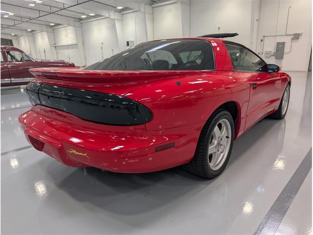 1995 Pontiac Firebird (CC-2083871) for sale in Greensboro, North Carolina