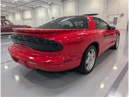 1995 Pontiac Firebird (CC-2083871) for sale in Greensboro, North Carolina