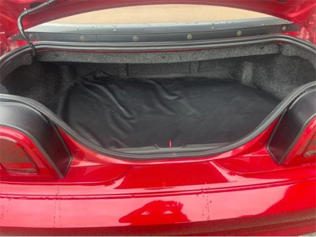1996 Ford Mustang GT (CC-2083872) for sale in Cadillac, Michigan