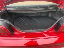 1996 Ford Mustang GT (CC-2083872) for sale in Cadillac, Michigan