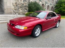 1996 Ford Mustang GT (CC-2083872) for sale in Cadillac, Michigan