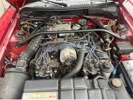 1996 Ford Mustang GT (CC-2083872) for sale in Cadillac, Michigan