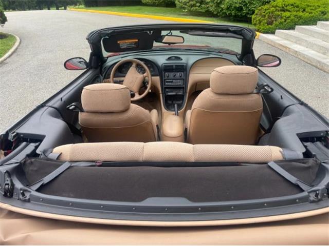 1996 Ford Mustang GT (CC-2083872) for sale in Cadillac, Michigan